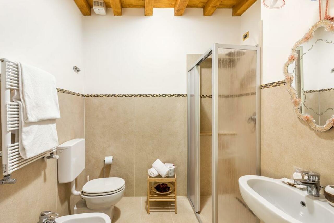 Luxury Venetian Rooms Exterior foto
