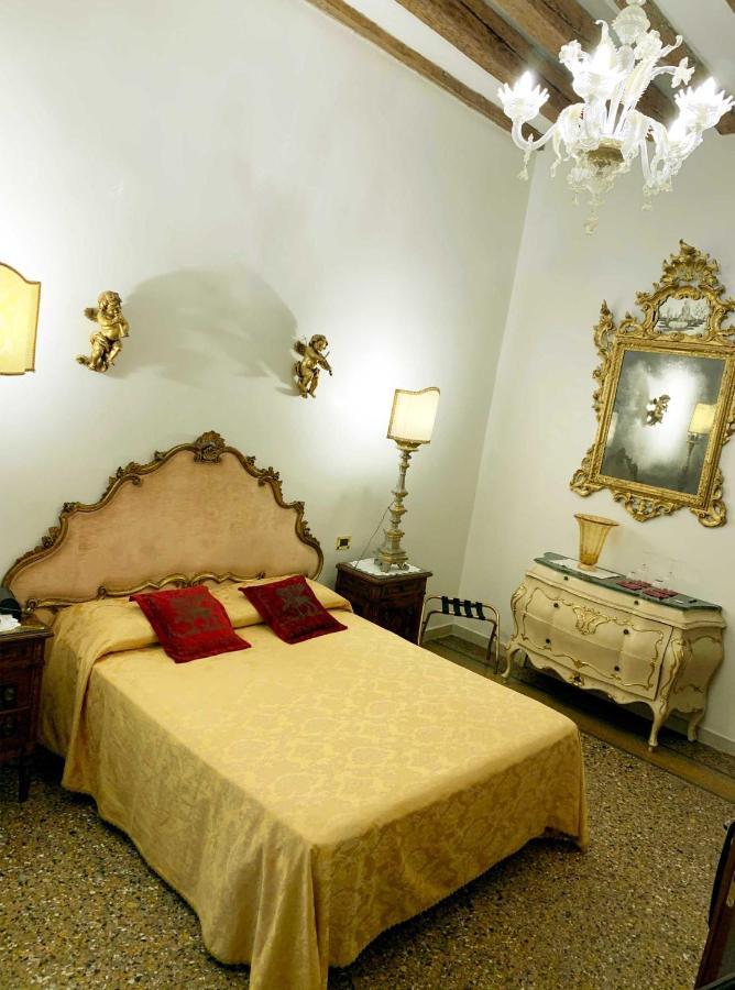 Luxury Venetian Rooms Exterior foto