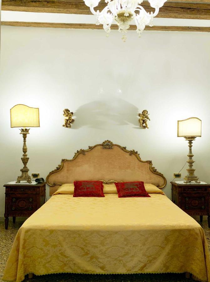 Luxury Venetian Rooms Exterior foto