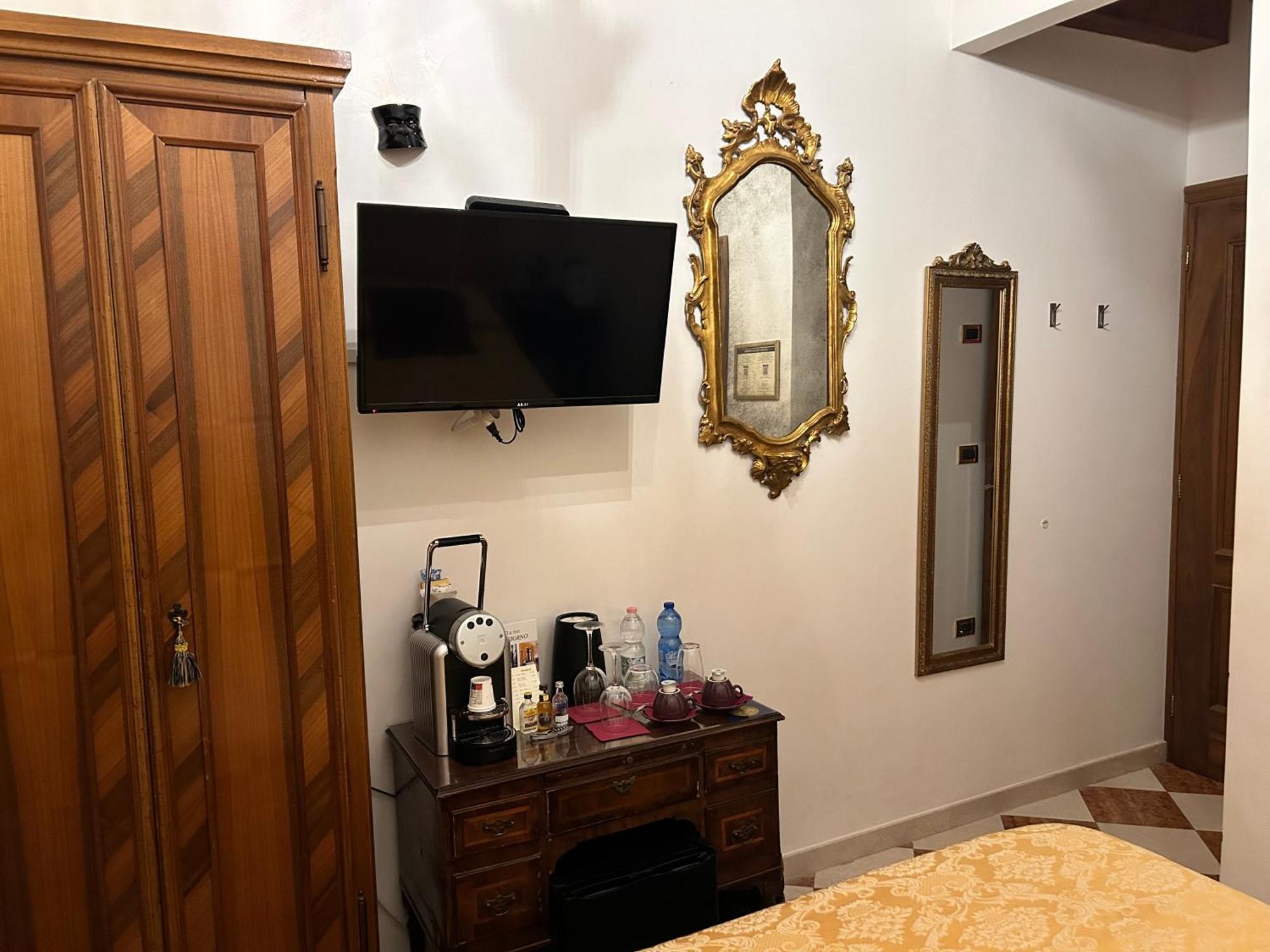Luxury Venetian Rooms Exterior foto