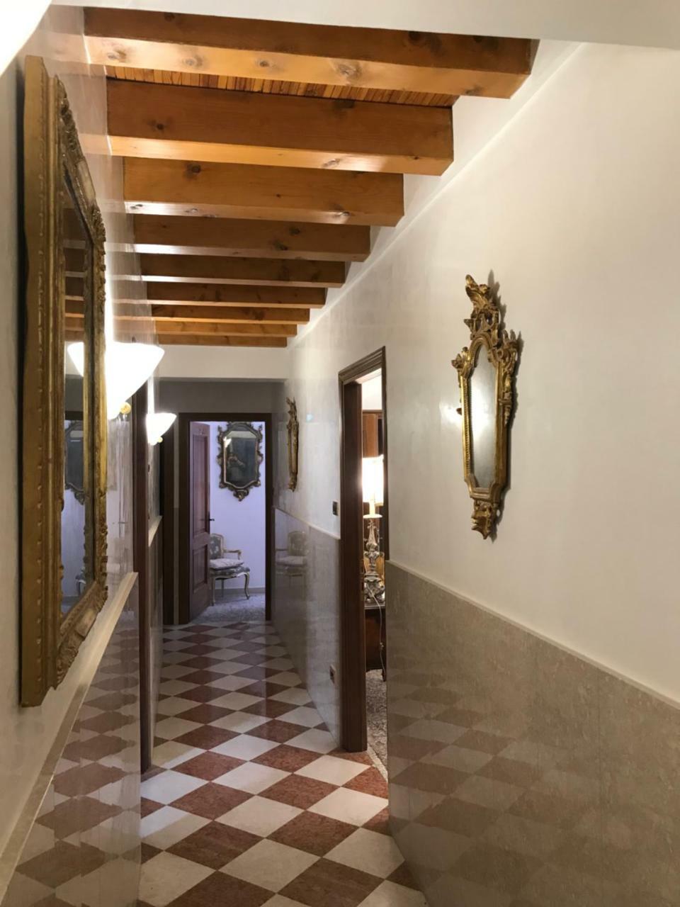 Luxury Venetian Rooms Exterior foto