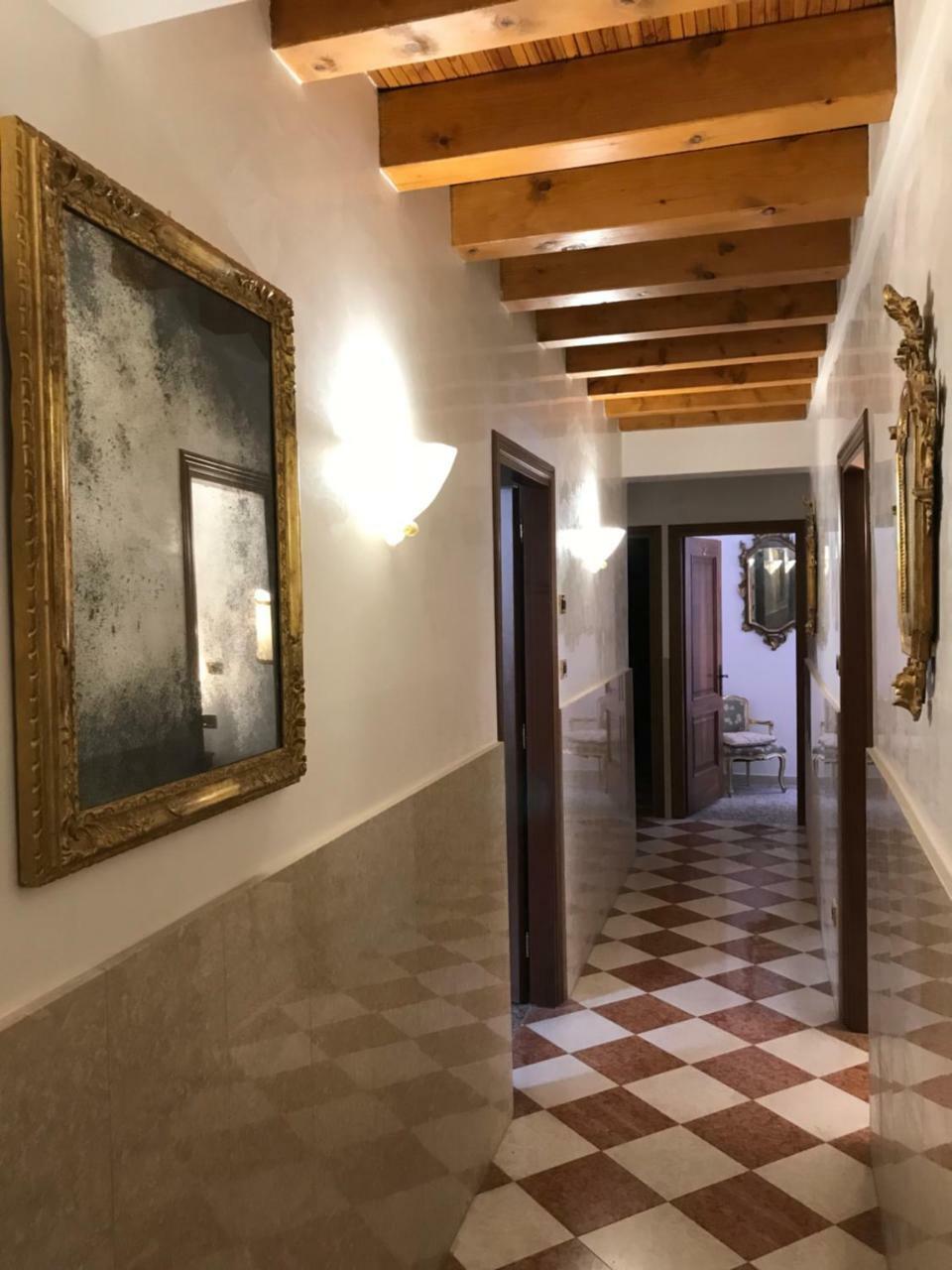 Luxury Venetian Rooms Exterior foto
