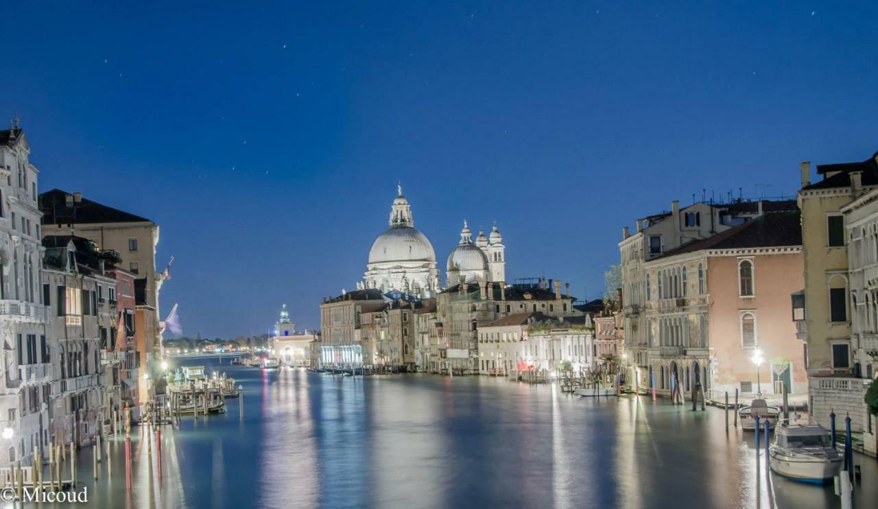 Luxury Venetian Rooms Exterior foto