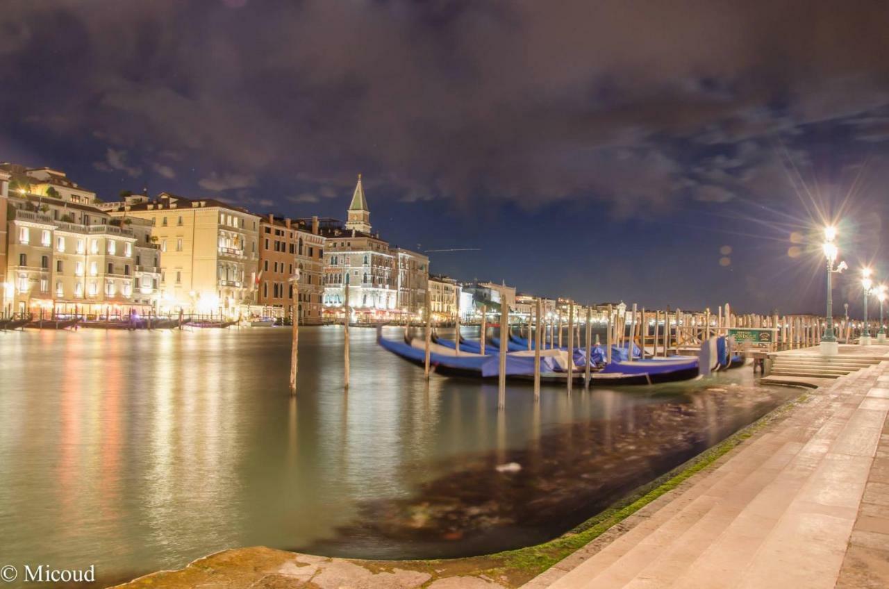 Luxury Venetian Rooms Exterior foto