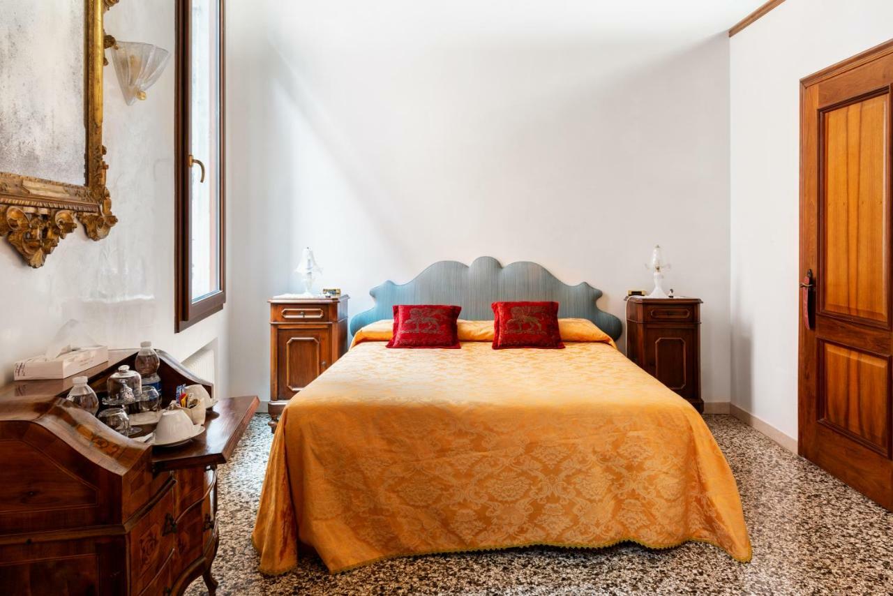 Luxury Venetian Rooms Exterior foto