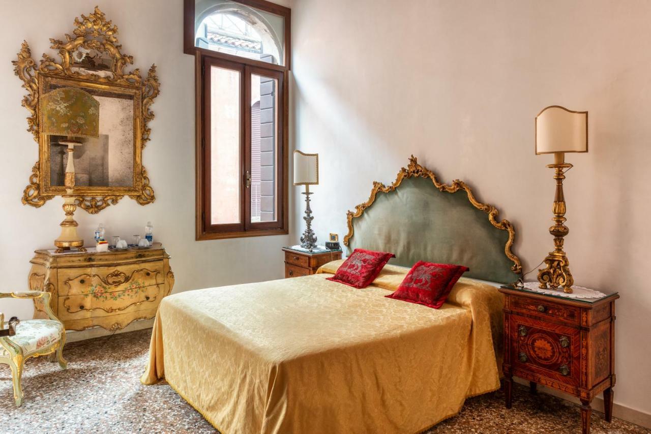 Luxury Venetian Rooms Exterior foto