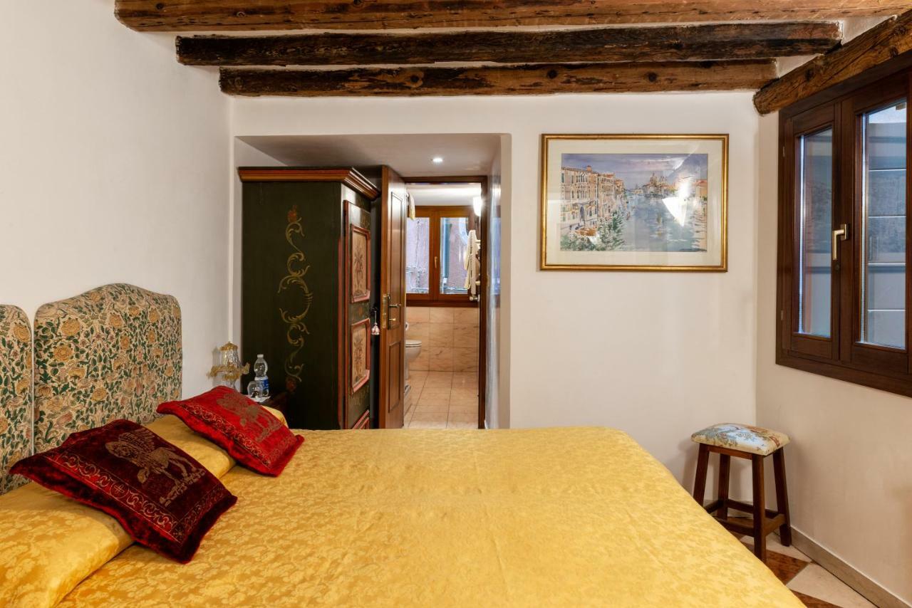 Luxury Venetian Rooms Exterior foto