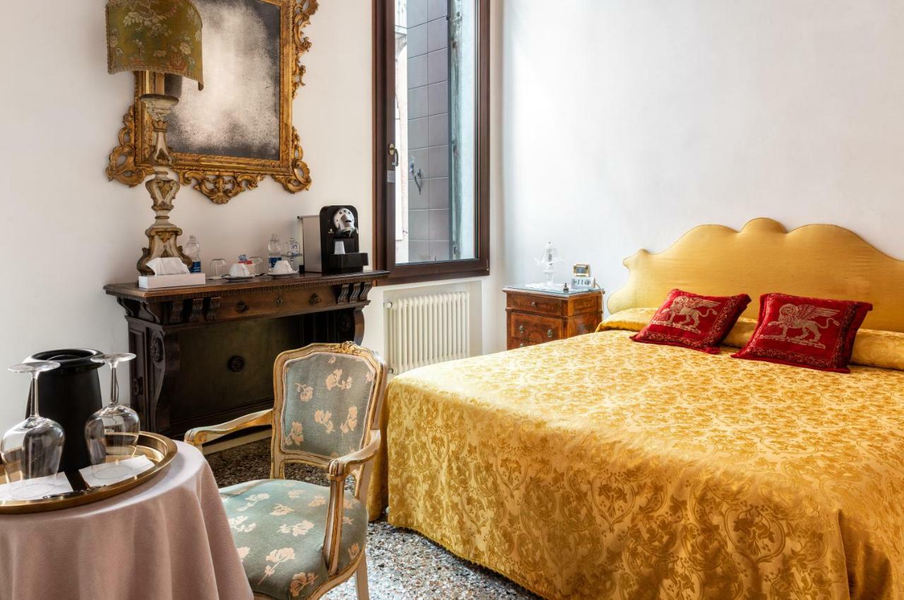 Luxury Venetian Rooms Exterior foto