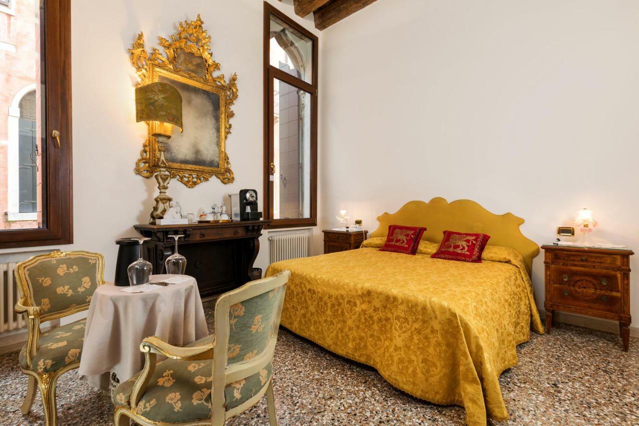 Luxury Venetian Rooms Exterior foto