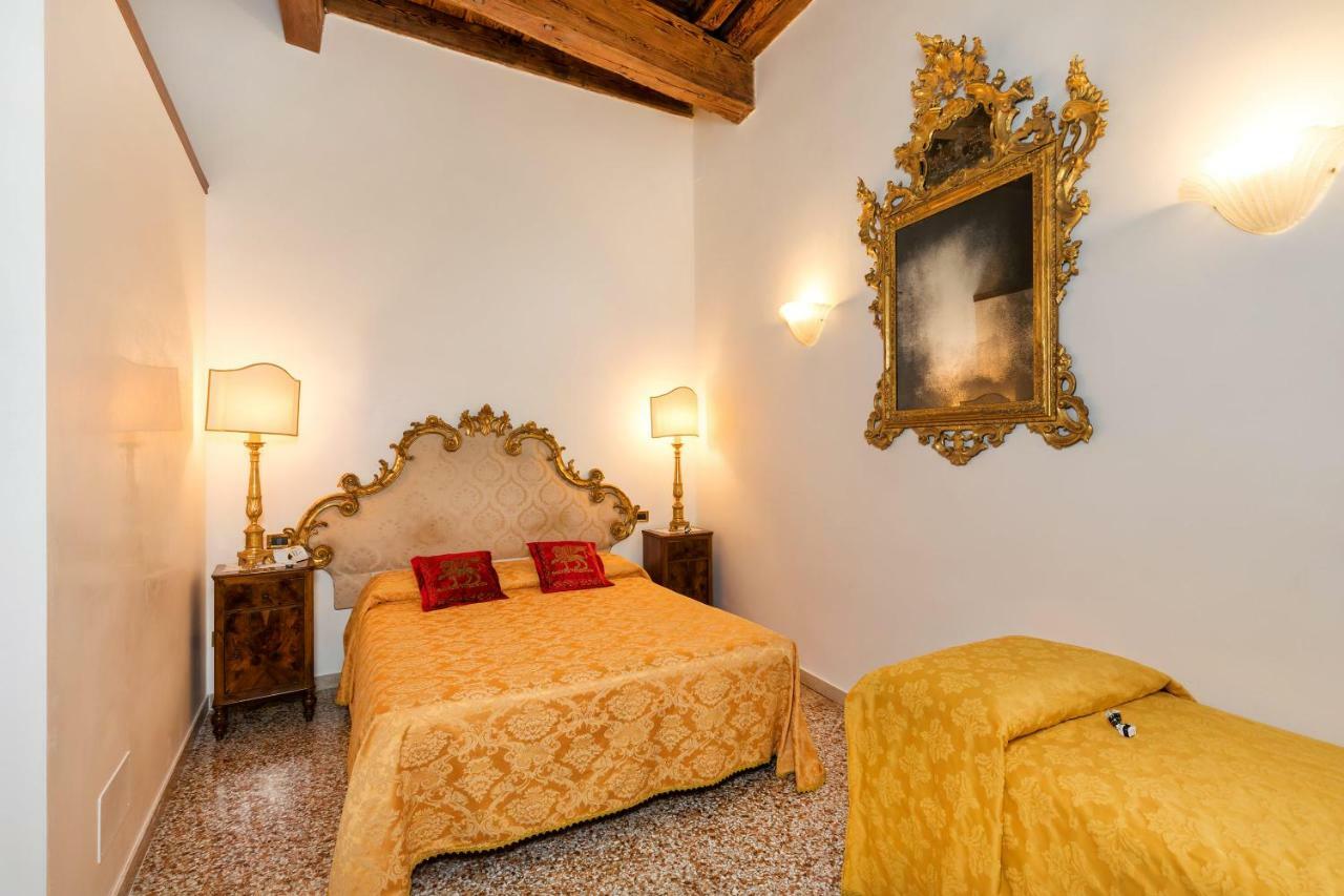 Luxury Venetian Rooms Exterior foto